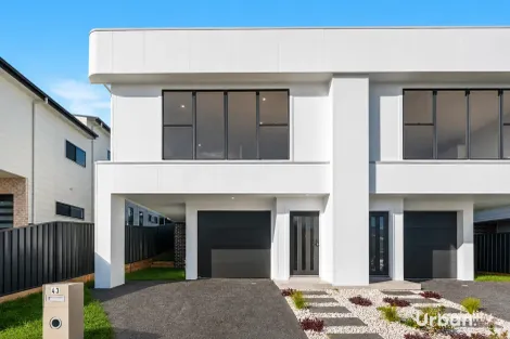 Property photo of 43 Jersey Avenue Tullimbar NSW 2527