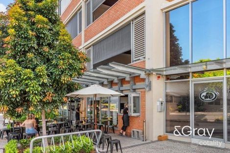 Property photo of 108/24 Macquarie Street Teneriffe QLD 4005