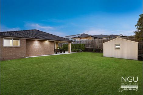 Property photo of 17 Patricius Place Augustine Heights QLD 4300