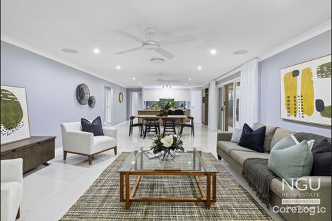 Property photo of 17 Patricius Place Augustine Heights QLD 4300