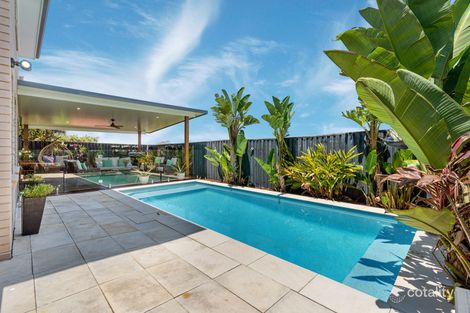 Property photo of 49 Sarsenet Circuit Mount Cotton QLD 4165