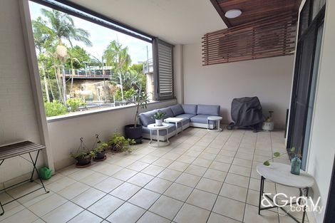 Property photo of 108/24 Macquarie Street Teneriffe QLD 4005
