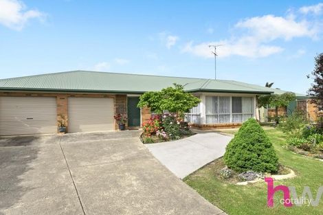 Property photo of 4 Elm Court Waurn Ponds VIC 3216