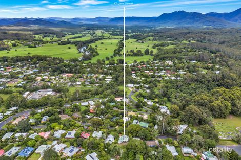 Property photo of 47 Lyon Street Bellingen NSW 2454