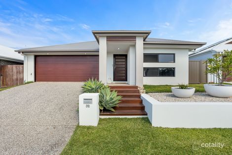Property photo of 32 Champion Circuit Narangba QLD 4504