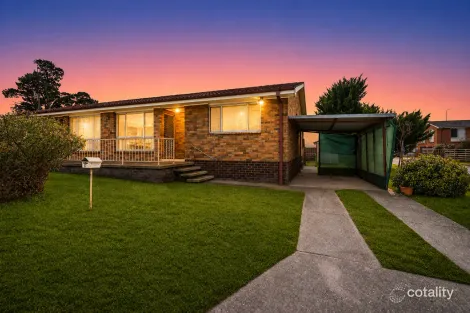 11 Ottiwell St, Goulburn, NSW 2580