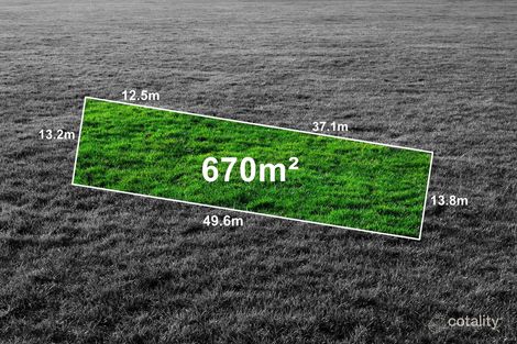 Property photo of 25 Soho Court Keysborough VIC 3173