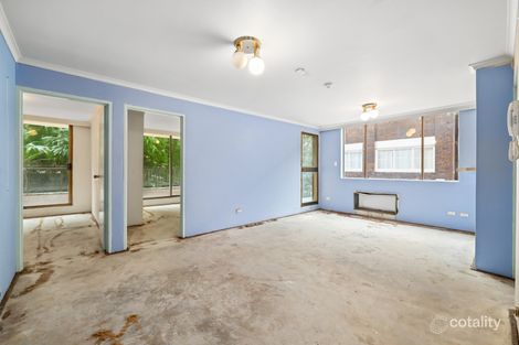Property photo of 107/2 Springfield Avenue Potts Point NSW 2011