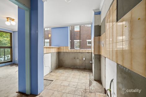 Property photo of 107/2 Springfield Avenue Potts Point NSW 2011