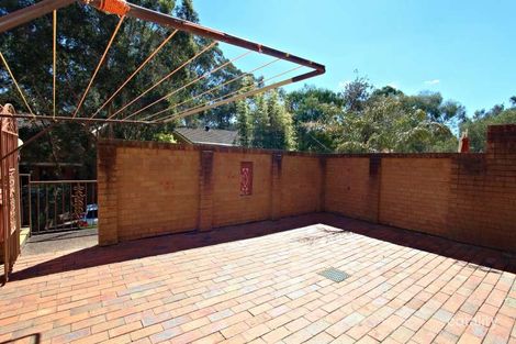 Property photo of 5/2 Libya Place Marsfield NSW 2122