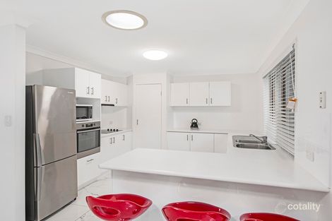 Property photo of 3 Stockton Close Carindale QLD 4152