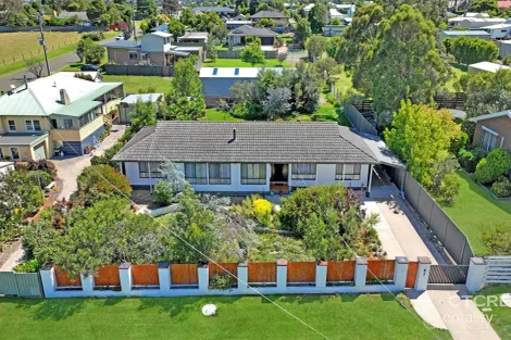 Property photo of 5 Cameron Street Orbost VIC 3888