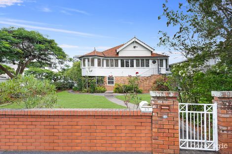 Property photo of 37 Llewellyn Street New Farm QLD 4005