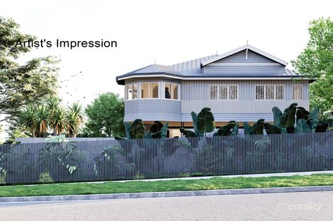 Property photo of 37 Llewellyn Street New Farm QLD 4005