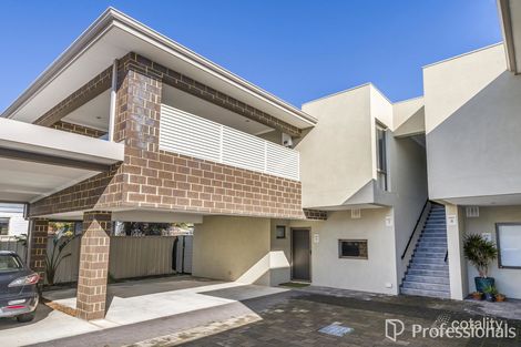 Property photo of 3/19 Lord Street Bassendean WA 6054