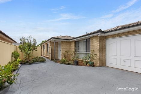 Property photo of 20A Moseley Street Carlingford NSW 2118