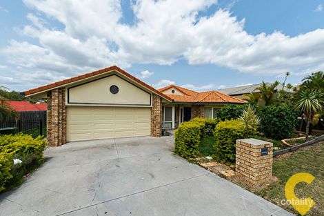 Property photo of 4 Birdwing Court Springfield Lakes QLD 4300