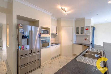 Property photo of 4 Birdwing Court Springfield Lakes QLD 4300