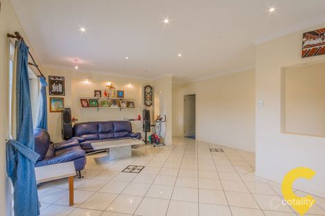 Property photo of 4 Birdwing Court Springfield Lakes QLD 4300