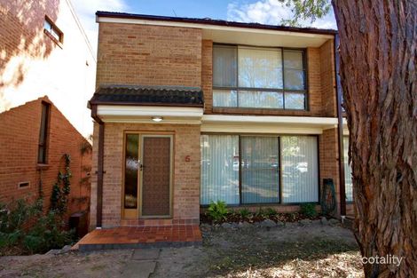 Property photo of 5/2 Libya Place Marsfield NSW 2122