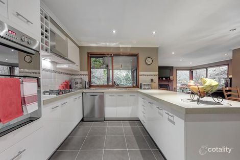 Property photo of 18 Campbell Avenue Mount Dandenong VIC 3767