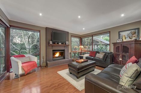 Property photo of 18 Campbell Avenue Mount Dandenong VIC 3767