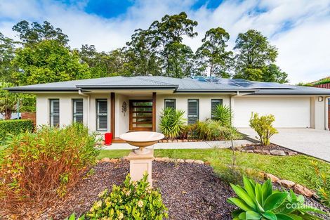 Property photo of 29 Yellow Cedar Place Palmwoods QLD 4555