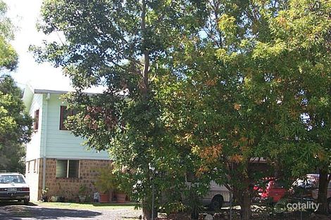 100 Bawden St, Berserker, QLD 4701