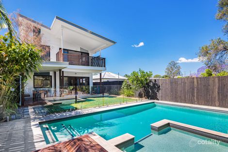 Property photo of 26 Gailey Street Ashgrove QLD 4060