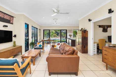 Property photo of 26 Gailey Street Ashgrove QLD 4060