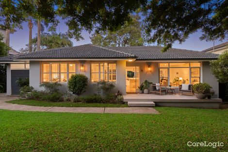 Property photo of 34 Iris Street Frenchs Forest NSW 2086