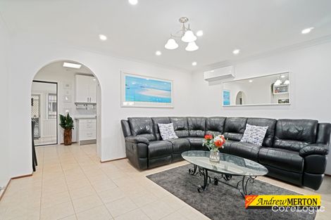 Property photo of 8 Chesham Place Plumpton NSW 2761
