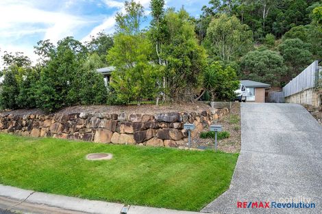 Property photo of 1/18 Bahrs Point Drive Bahrs Scrub QLD 4207