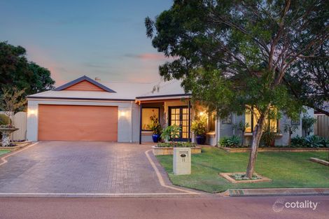 Property photo of 11 Settlers Circle Gwelup WA 6018