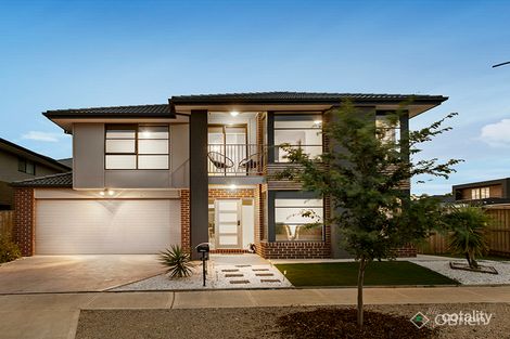 26 Higgins St, Fraser Rise, VIC 3336