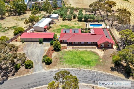 Property photo of 105 Fiddlewood Drive Freeling SA 5372
