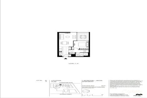 Property photo of 808/180 Livingstone Road Marrickville NSW 2204