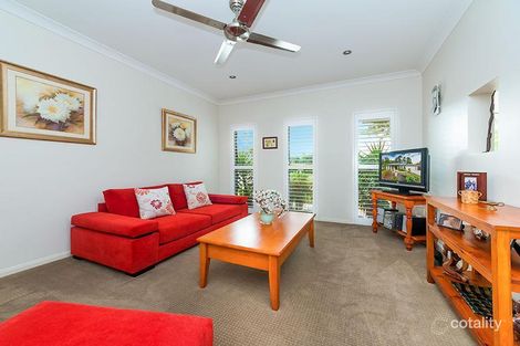 Property photo of 29 Yellow Cedar Place Palmwoods QLD 4555