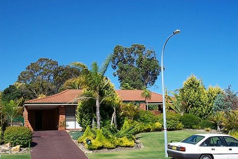 52 Moolanda Bvd, Kingsley, WA 6026