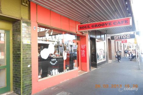 329 Smith St, Fitzroy, VIC 3065