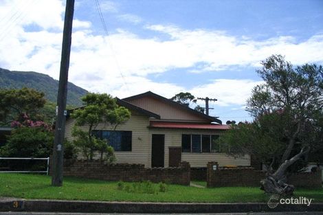Property photo of 1 The Waves Thirroul NSW 2515