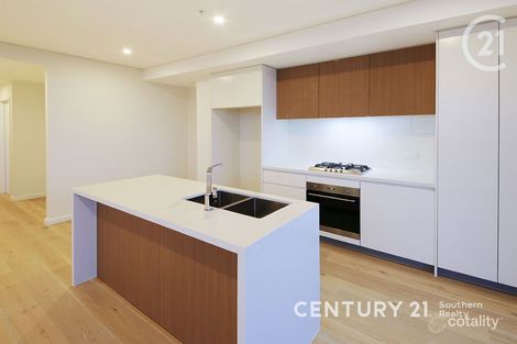 Property photo of 907/10 Gertrude Street Wolli Creek NSW 2205