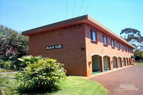 5/35 Obst St, Harristown, QLD 4350