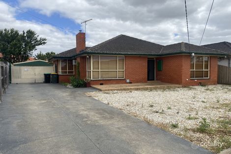 Property photo of 31 Ridge Drive Avondale Heights VIC 3034