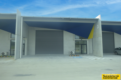 3/122 Cambridge Park Dr, Cambridge, TAS 7170