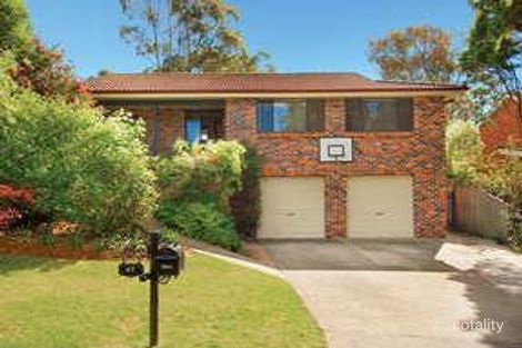 47 Macquarie Dr, Cherrybrook, NSW 2126