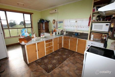 Property photo of 201 Buggs Lane Elliott TAS 7325