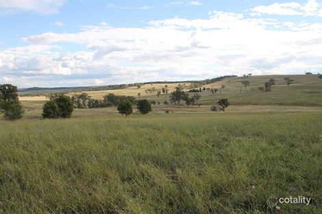 6293 Ulan Rd, Turill, NSW 2850