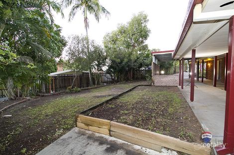 Property photo of 40 Poseidon Crescent Jamboree Heights QLD 4074