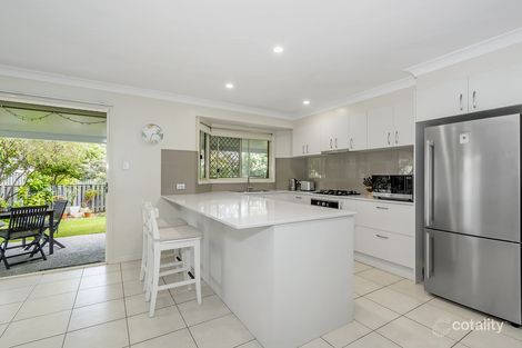 Property photo of 35 The Landings Upper Coomera QLD 4209